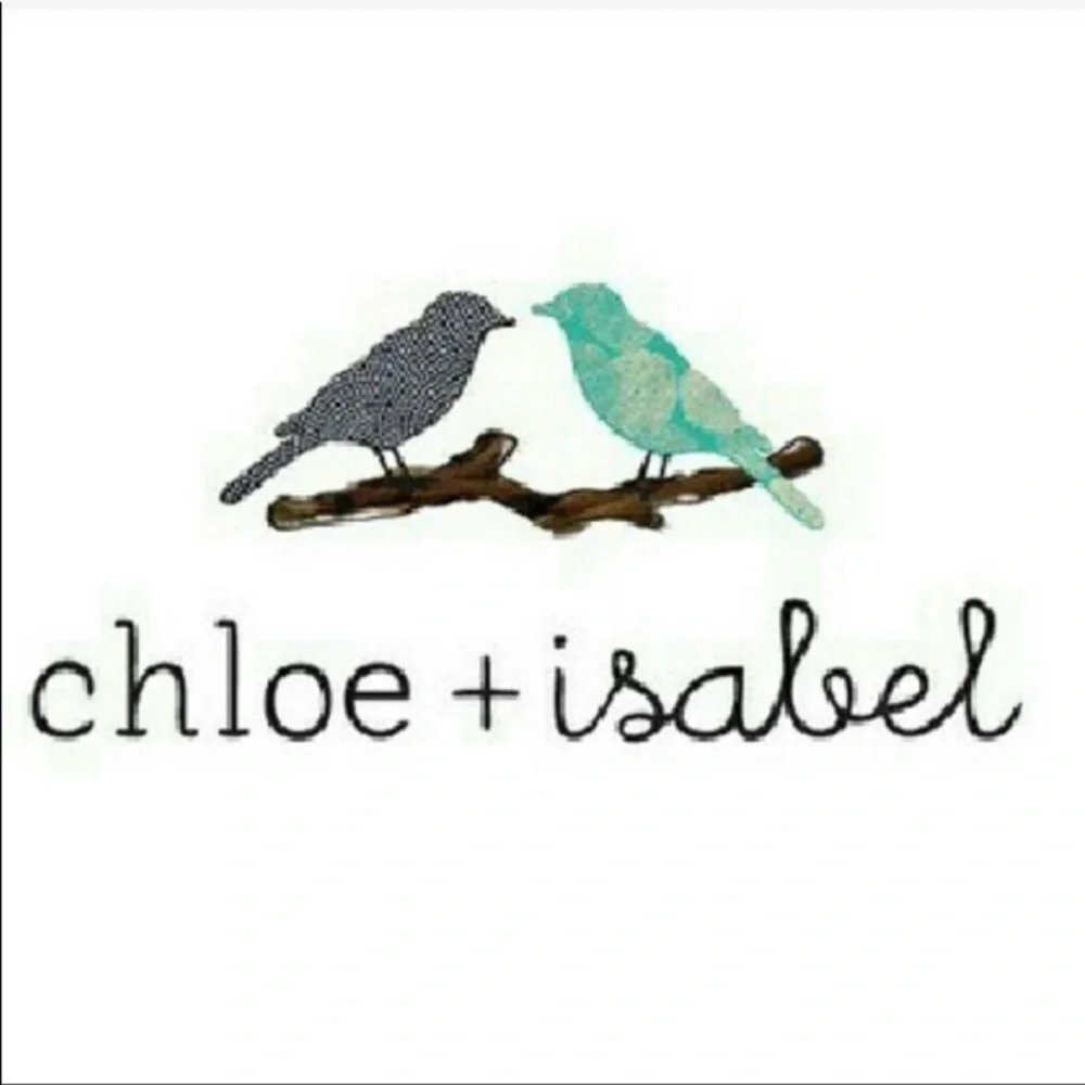 Chloe + Isabel Silver Layered Necklace and bracelet
B1 - Picture 4 of 16